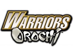 Warriors Orochi (PS2)   © KOEI 2007    1/1