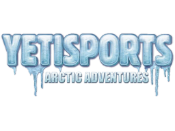 Yetisports Arctic Adventures (PS2)   © JoWooD 2005    1/1