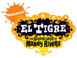 El Tigre: The Adventures Of Manny Rivera (NDS)   © THQ 2007    1/1