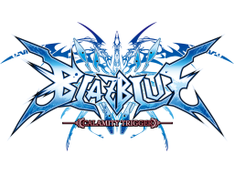 BlazBlue: Calamity Trigger [Limited Edition] (PS3)   © Aksys Games 2010    3/3