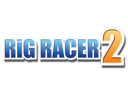 Rig Racer 2 (WII)   © Destineer 2007    1/1