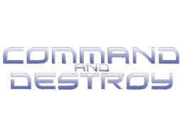 Command And Destroy (NDS) &nbsp; &copy; DSI 2008 &nbsp;  1/1