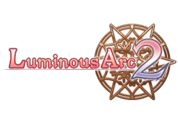 Luminous Arc 2 (NDS)   © Marvelous 2008    1/1