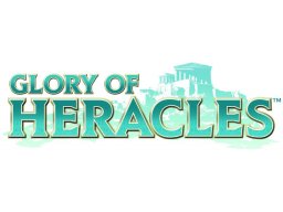 Glory Of Heracles (NDS)   © Nintendo 2008    1/1