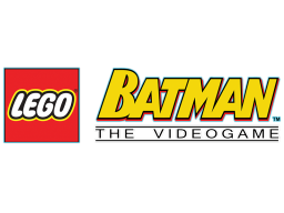 Lego Batman: The Videogame (X360)   © Warner Bros. 2008    1/1