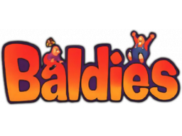 Baldies (PS1)   © Phoenix Games 2003    1/1
