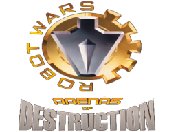 Robot Wars: Arenas Of Destruction (PS2)   © VU Games 2001    1/1