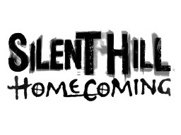 Silent Hill: Homecoming (PS3)   © Konami 2008    1/1