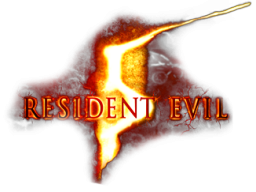 Resident Evil 5 (X360)   © Capcom 2009    1/3