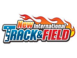 New International Track & Field (NDS) &nbsp; &copy; Konami 2008 &nbsp;  1/1