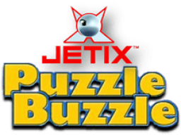 Jetix Puzzle Buzzle (NDS)   © Blast 2008    1/1