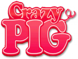 Crazy Pig (NDS)   © Mindscape 2007    1/1