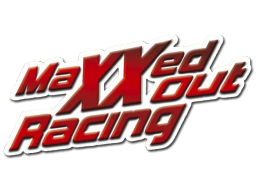 Maxxed Out Racing (PS2)   © D3 2002    1/1