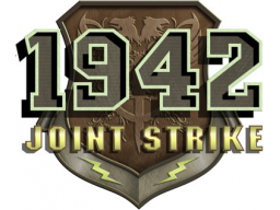 1942: Joint Strike (X360)   © Capcom 2008    1/1