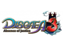 Disgaea 3: Absence Of Justice (PS3)   © Nippon Ichi 2008    1/1