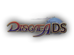 Disgaea DS (NDS) &nbsp; &copy; Nippon Ichi 2008 &nbsp;  1/1
