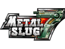 Metal Slug 7 (NDS)   © SNK Playmore 2008    1/1