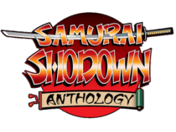 Samurai Shodown Anthology (PS2) &nbsp; &copy; SNK Playmore 2008 &nbsp;  1/1