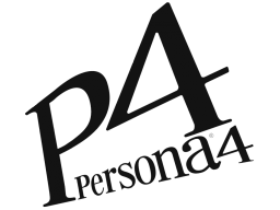 Persona 4 (PS2)   © Atlus 2008    1/1