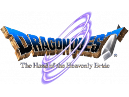 Dragon Quest V: Hand Of The Heavenly Bride (NDS)   © Square Enix 2008    1/2