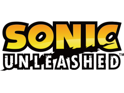 Sonic Unleashed (WII)   © Sega 2008    1/1