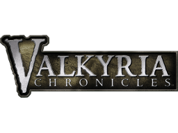 Valkyria Chronicles (PS3)   © Sega 2008    1/1