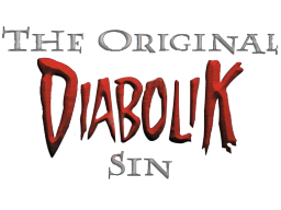 Diabolik: The Original Sin (NDS)   © Black Bean 2009    1/1