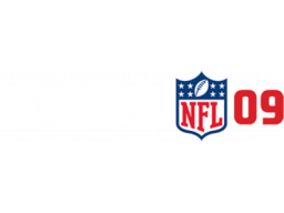 Madden NFL 09 (NDS)   © EA 2008    1/1
