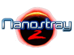 Nanostray 2 (NDS) &nbsp; &copy; Majesco 2008 &nbsp;  1/1