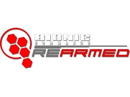 Bionic Commando Rearmed (X360)   © Capcom 2008    1/1