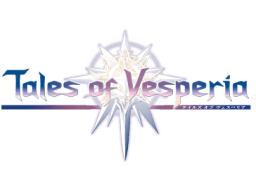 Tales Of Vesperia (X360)   © Bandai Namco 2008    1/1