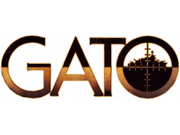 GATO (C64)   © Spectrum Holobyte 1985    1/1