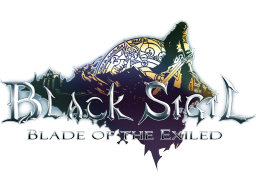 Black Sigil: Blade Of The Exiled (NDS)   © Graffiti Entertainment 2009    1/1