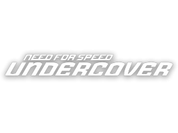 Need For Speed: Undercover (X360)   © EA 2008    1/1