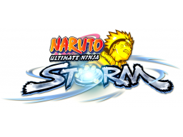 Naruto: Ultimate Ninja Storm (PS3)   © Bandai Namco 2008    1/1