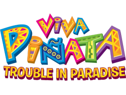 Viva Piata: Trouble In Paradise (X360)   © Microsoft Game Studios 2008    1/1