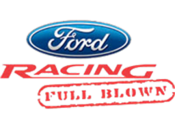 Ford Racing: Full Blown (ARC)   © Sega 2006    1/1