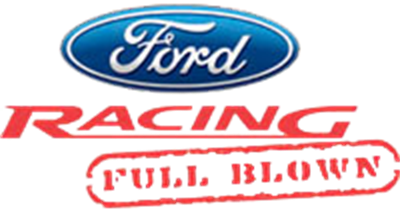 Ford Racing: Full Blown [Deluxe]