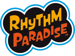 Rhythm Heaven (NDS)   © Nintendo 2008    1/1
