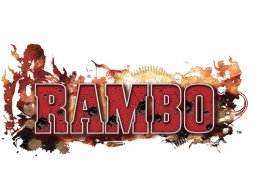 Rambo (2008) (ARC)   © Sega 2008    1/1