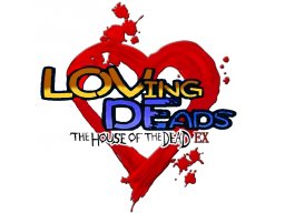 The House Of The Dead EX (ARC)   © Sega 2009    1/1