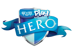 EyeToy: Play Hero (PS2) &nbsp; &copy; Sony 2008 &nbsp;  1/1