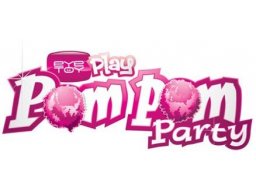 EyeToy: Play PomPom Party (PS2)   © Sony 2008    1/1