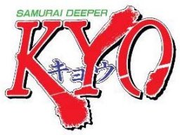 Samurai Deeper Kyo (PS1) &nbsp; &copy; Bandai 2002 &nbsp;  1/1
