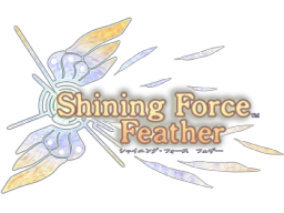 Shining Force Feather (NDS) &nbsp; &copy; Sega 2009 &nbsp;  1/1