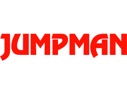 Jumpman (C64)   © Epyx 1983    1/1