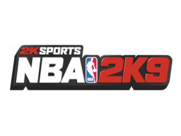 NBA 2K9 (PS3)   © 2K Sports 2008    1/1