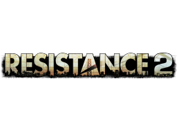 Resistance 2 (PS3)   © Sony 2008    1/1