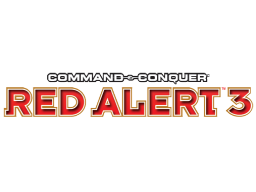 Command & Conquer: Red Alert 3 (PC)   © EA 2008    1/1