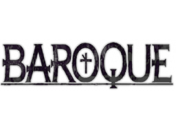 Baroque (WII)   © Atlus 2008    1/2